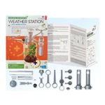 Kép 2/3 - 4M Időjárás figyelő állomás játékszett