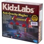 Kép 1/2 - Antigravitációs lebegő mágnesek készlet