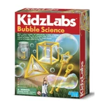 Kép 1/5 - KidzLabs: Buborék tudomány