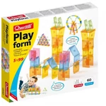 Kép 1/3 - Quercetti: Playform paneles építőjáték