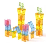 Kép 2/3 - Quercetti: Playform paneles építőjáték