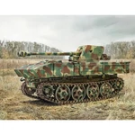 Kép 8/8 - Italeri: 1/35 RSO/PaK 40 páncélvadász makett