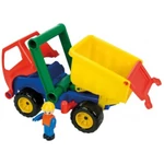 Kép 2/2 - LENA: Actives dömper figurával 27 cm