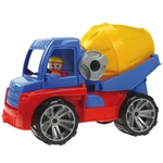 Kép 1/2 - LENA: Truxx betonkeverő figurával 27 cm