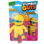 Kép 2/15 - Monster Flex: Stumble Guys nyújtható figurák többféle változatban