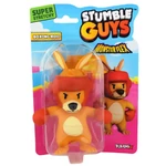 Kép 9/15 - Monster Flex: Stumble Guys nyújtható figurák többféle változatban