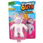 Kép 10/15 - Monster Flex: Stumble Guys nyújtható figurák többféle változatban