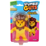 Kép 15/15 - Monster Flex: Stumble Guys nyújtható figurák többféle változatban