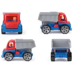 Kép 4/4 - LENA: Truxx billenőplatós dömper dobozban 37 cm