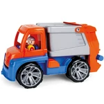 Kép 2/4 - LENA: Truxx kukásautó dobozban 37 cm