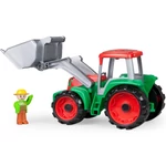 Kép 2/4 - LENA: Truxx traktor dobozban 37 cm