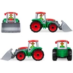 Kép 4/4 - LENA: Truxx traktor dobozban 37 cm
