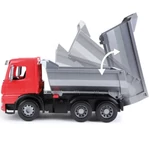 Kép 3/4 - LENA: Worxx Mercedes-Benz Arocs dömper 45 cm