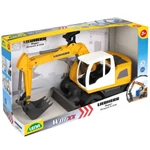 Kép 2/4 - LENA: Worxx Liebherr A918 Litronic markoló 48 cm