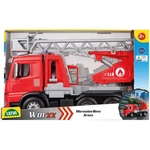 Kép 1/3 - LENA: Mercedes-Bens Arocs létrás tűzoltó 48 cm