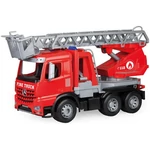 Kép 2/3 - LENA: Mercedes-Bens Arocs létrás tűzoltó 48 cm