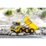 Kép 2/2 - LENA: A25G Worxx Volvo billenőplatós dömper 50 cm-es