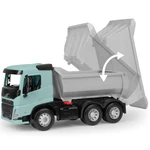 Kép 2/3 - LENA: Worxx Volvo FMX billenőplatós teherautó dobozos 45 cm