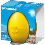 Kép 1/2 - Playmobil: Tojáspersely – Strandidő (4941)