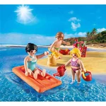 Kép 2/2 - Playmobil: Tojáspersely – Strandidő (4941)