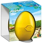 Kép 1/2 - Playmobil: Tojáspersely – Alpaka és gondozója (4944)