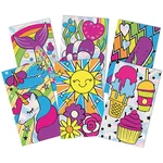 Kép 3/3 - Creations: Homokfestő készlet – Crayola
