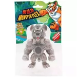 Kép 4/6 - Monsterflex Vadállatok – nyújtható figurák többféle változatban 1 db