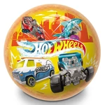 Kép 2/2 - Hot Wheels 14 cm-es gumilabda – Mondo Toys