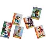 Kép 2/2 - Italian Brainrot Lamincard gyűjthető kártya