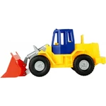 Kép 2/2 - LENA: Homlokrakodó munkagép 27 cm