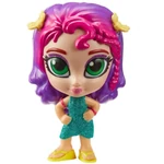 Kép 2/2 - Cra-Z-Art: Shimmer 'n Sparkle Insta Glam Neon Evie baba