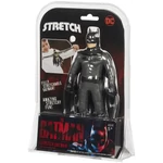 Kép 1/4 - Stretch: Mini Batman nyújtható akciófigura 18 cm