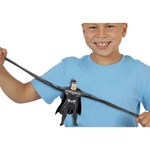 Kép 4/4 - Stretch: Mini Superman nyújtható akciófigura 18 cm