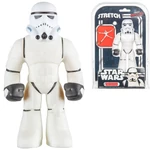 Kép 1/4 - Stretch: Star Wars mini Rohamosztagos nyújtható akciófigura 18 cm