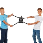 Kép 4/4 - Stretch: Batman nyújtható akciófigura 26 cm