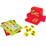 Kép 2/2 - Thinkfun: Zingo 1–2-3 társasjáték