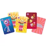 Kép 2/2 - Gabi Babaháza fekete péter kártyajáték – Trefl