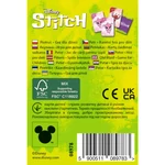 Kép 3/3 - Disney: Stitch Fekete Péter kártyajáték – Trefl