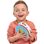 Kép 4/4 - Eichhorn: Tamburin csörgődob – Simba toys