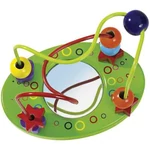 Kép 2/3 - Fa Formavezető Ügyességi Kicsi – Eichhorn