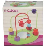 Kép 3/3 - Fa Formavezető Ügyességi Kicsi – Eichhorn