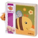 Kép 1/5 - Eichhorn: Állatos fa képeskönyv - Simba Toys