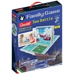 Kép 1/2 - Quercetti: Family Game – Torpedó játék