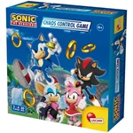 Kép 1/3 - Sonic Speedy társasjáték szett