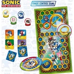 Kép 2/3 - Sonic Speedy társasjáték szett