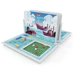 Kép 2/2 - Quercetti: Family Game – Torpedó játék