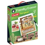 Kép 1/2 - Quercetti: Family Game – Akasztófa játék