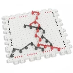 Kép 2/2 - Quercetti: Family Game – PegXT játék