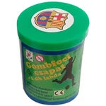 Kép 2/2 - FC Barcelona gombfoci csapat