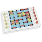 Kép 2/3 - Quercetti: Family Game – Pontok és dobozok játék